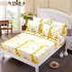 Colorful Fitted Bed Sheet